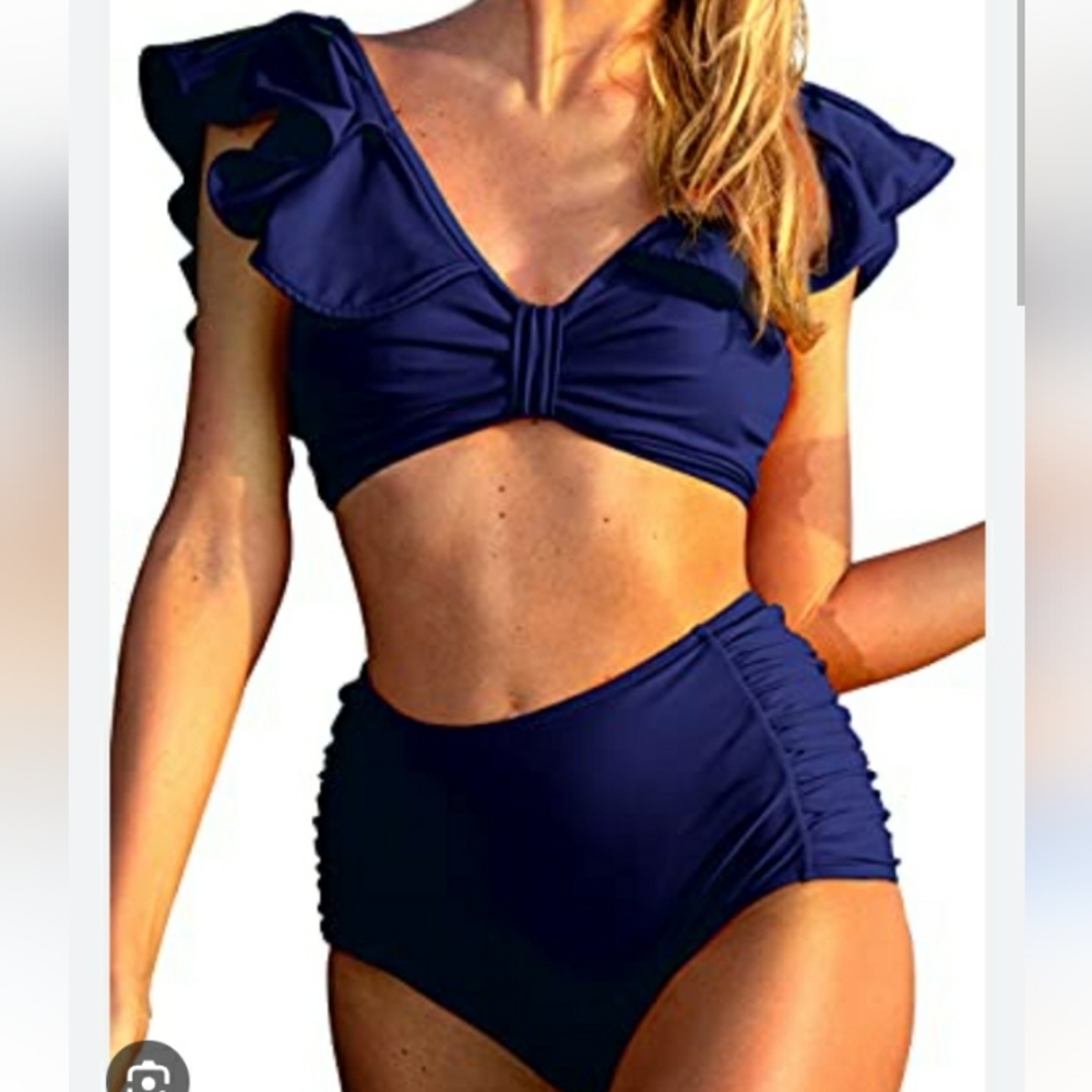 SPRING SALE**PEDDNEY swim suit